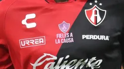 Llega desde Tigres: Atlas presentó un nuevo fichaje de cara al Apertura 2024