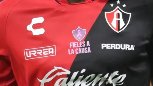 Llega desde Tigres: Atlas presentó un nuevo fichaje de cara al Apertura 2024