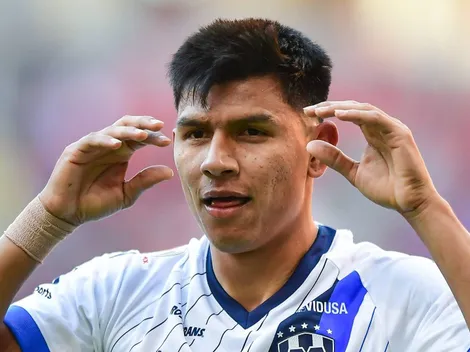 Además de Chivas: el otro club interesado en Jesús Gallardo