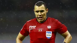 El colegiado fue uno de los protagonistas de la final del Clausura 2024 entre América y Cruz Azul.