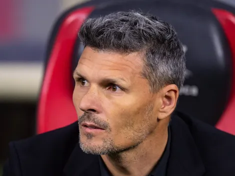 ¡Bombazo! El fichaje europeo que cerraría Rayados en el mercado