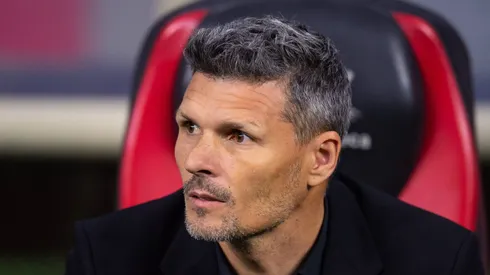 Sería un bombazo: Rayados está cerca de cerrar un fichaje europeo para el Apertura 2024