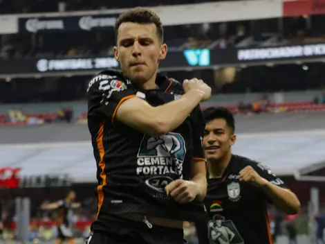 Pachuca vs. Columbus Crew: las alineaciones de la final