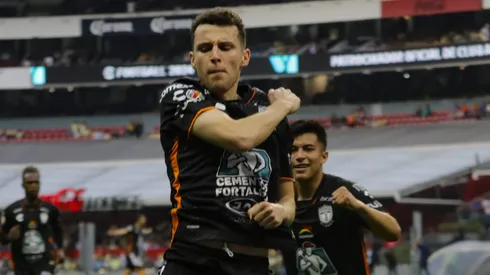 Pachuca buscará su sexta consagración en el certamen.