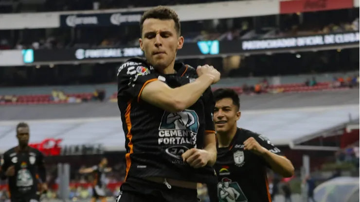 Pachuca buscará su sexta consagración en el certamen.