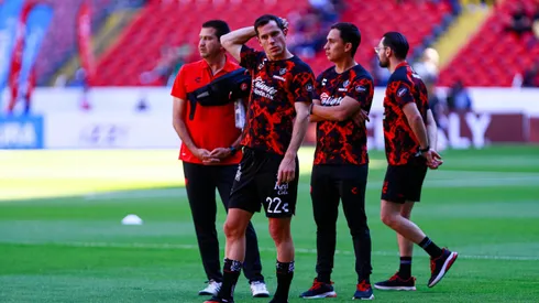 La plantilla de la Academia sigue modificándose.