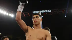 Dmitry Bivol pelea este sábado