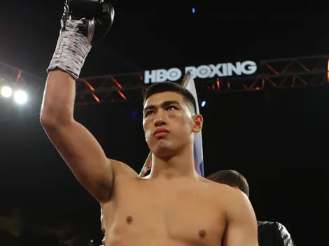 Boxeo: ¿Quién pelea hoy sábado 1 de junio?