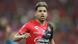 Mudo Aguirre tomó una decisión en su carrera