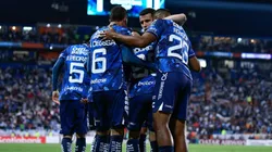 Los Tuzos van por su sexta consagración en la Concachampions.