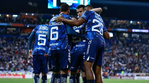 Los Tuzos van por su sexta consagración en la Concachampions.