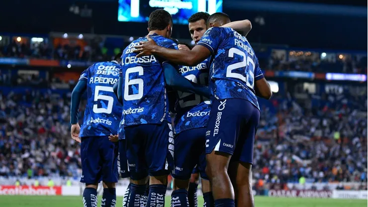 Los Tuzos van por su sexta consagración en la Concachampions.