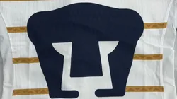 Se filtró la nueva playera titular de Pumas UNAM
