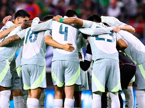 México vs. Bolivia: horario y cómo ver EN VIVO el amistoso