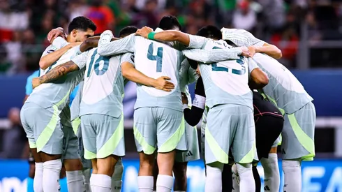 México juega este viernes ante Bolivia