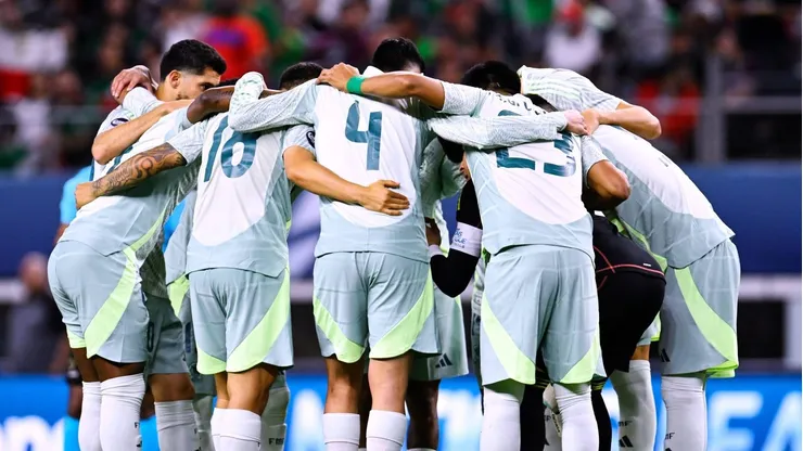 México juega este viernes ante Bolivia