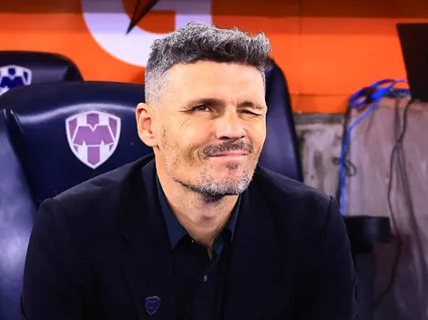 Fernando Ortiz recibió una buena noticia de cara al duelo vs Cruz Azul