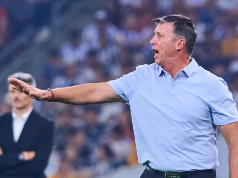 Tigres quiere robarle un posible fichaje a Rayados en el mercado