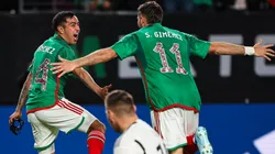 El Tri tiene muchas chances de estrenarse con una victoria en amistosos