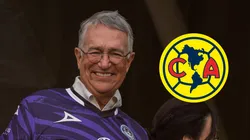 Ricardo Salinas Pliego se burló del título del América con una polémica frase en redes