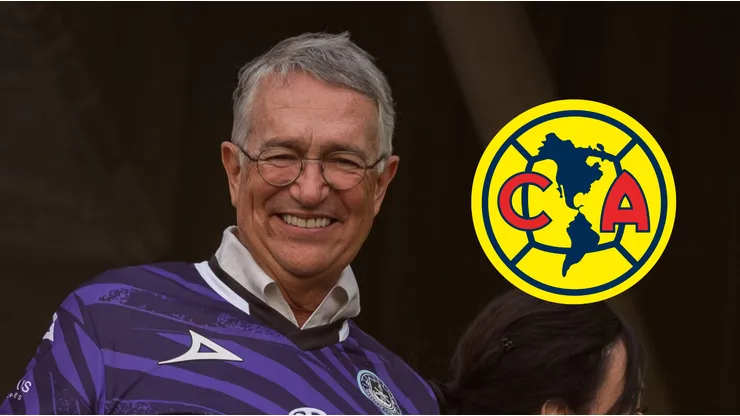 Ricardo Salinas Pliego se burló del título del América con una polémica frase en redes