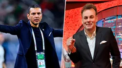 La fuerte sentencia de David Faitelson sobre la Selección Mexicana en la Copa América 2024
