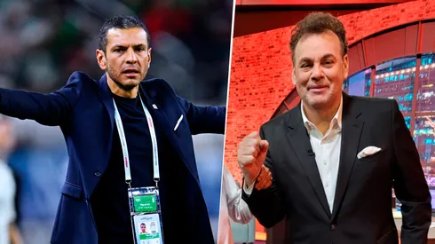 La fuerte sentencia de David Faitelson sobre la Selección Mexicana en la Copa América 2024