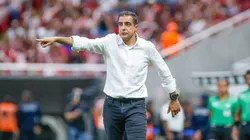 Un viejo conocido de Renato Paiva se incorporará a Toluca para el Apertura 2024