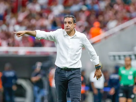 Un viejo conocido de Paiva llegará a Toluca