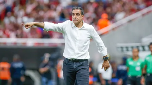 Un viejo conocido de Renato Paiva se incorporará a Toluca para el Apertura 2024