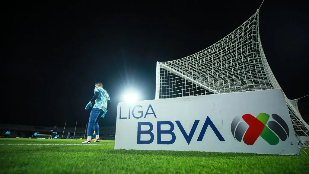 Sustancial cambio para el Apertura 2024 [Foto: Getty Images]