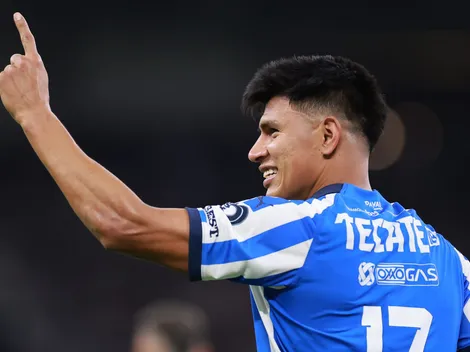 Rayados se pone firme: la alta cotización en que tasó a Jesús Gallardo