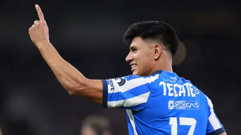 Jesús Gallardo sólo saldría por una fortuna.