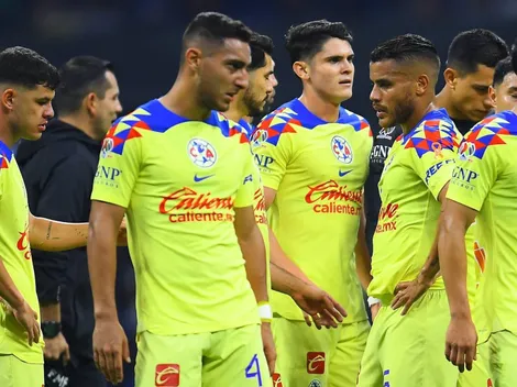 Richard Sánchez, en el radar de Pumas UNAM