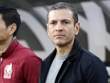 Prepara el equipo: así formaría la Selección Mexicana ante Bolivia