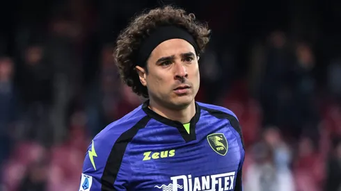 Guillermo Ochoa se despidió de Salernitana: ¿dónde continuará su carrera?