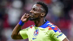 Oussama Idrissi y cuatro más: las opciones que tiene América para reemplazar a Julián Quiñones