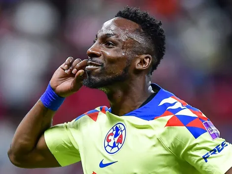 Idrissi y cuatro más: los posibles reemplazos de Quiñones en América