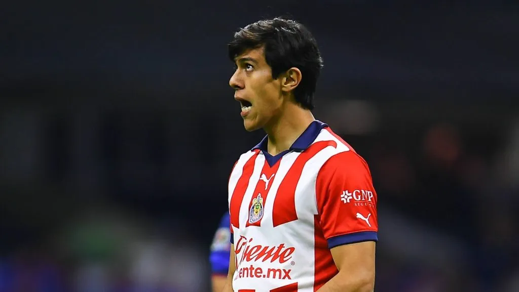 Nacho Ambriz admitió cuál es el delantero goleador que quiere para Santos Laguna