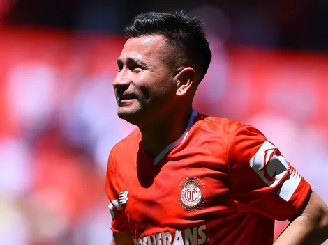 ¿Va a Santos Laguna? Nacho Ambriz contó la verdad sobre Jean Meneses