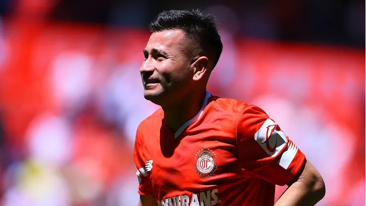 ¿Jean Meneses cambiará a Toluca por Santos Laguna? Nacho Ambriz reveló qué pasará