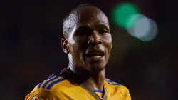 Luis Quiñones tiene un pie fuera de Tigres y varios clubes lo buscan: hay dos de la Liga MX