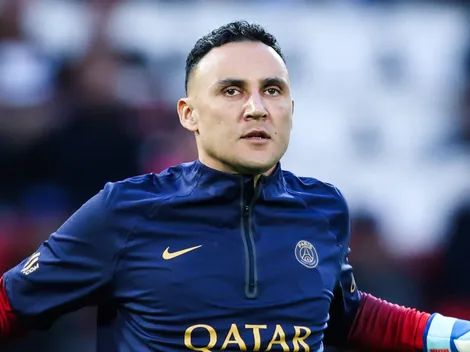 ¿Keylor Navas a León? Revelan la verdad sobre el fuerte rumor de mercado