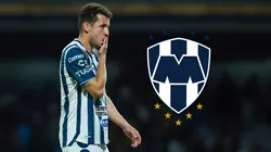Oussama Idrissi, el Plan a de Rayados: ¿hay Plan B?
