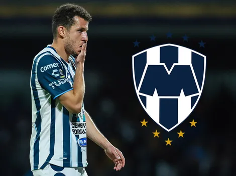 ¿Se asoma otra opción? Rayados teme la caída del operativo Oussama Idrissi