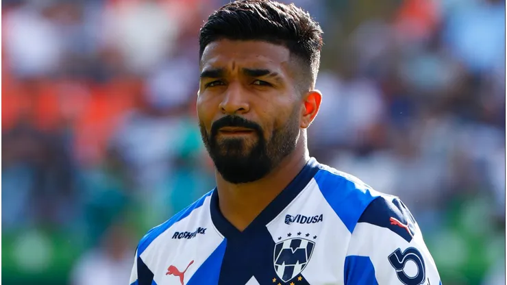 Rodrigo Aguirre cambia de club en la Liga MX.