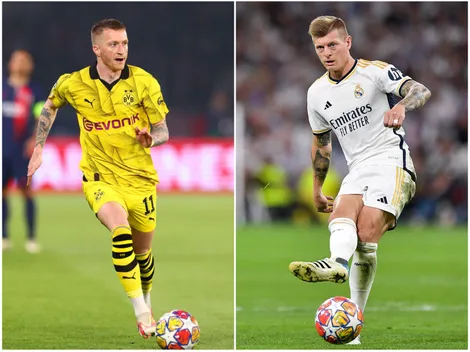 ¿Dónde ver el Borussia Dortmund vs Real Madrid por la Final de la Champions League?