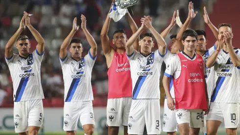 Un balance sobre los refuerzos de Rayados
