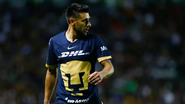 ‘Toto’ Salvio espera ofertas para decidir dónde seguirá jugando [Foto: Getty Images]