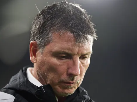 Siboldi no podrá contar con un titular para la pretemporada de Tigres